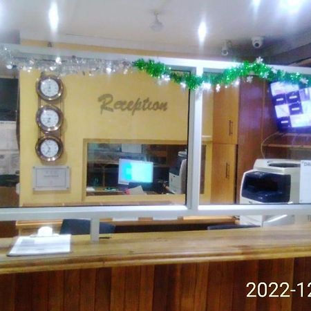 Bed and Breakfast Hemmingways King William's Town Exterior foto