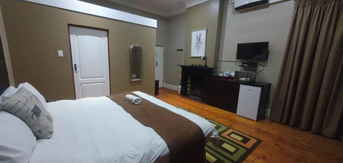 Bed and Breakfast Hemmingways King William's Town Exterior foto