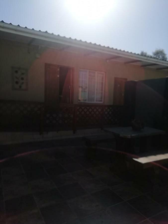 Bed and Breakfast Hemmingways King William's Town Exterior foto